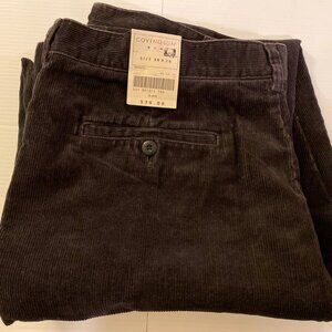 Covington Corduroy Pants